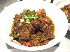 大碗厨(四季天地店)-大碗厨 25年老字号 现炒湘菜(四季天地店)