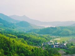 -塔川景区