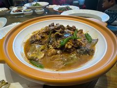 -香阁餐厅·常州菜·常州菜代表品牌(新北奥体店)