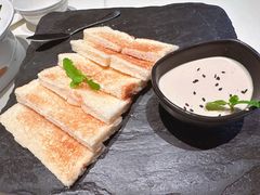 -四季民福烤鸭店(故宫店)