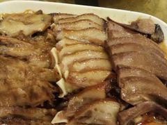 -华兴餐厅·招牌生鱼片(桃园路店)
