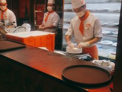 -竹犇番茄火锅(长风街店)