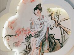 -韵秋荷(宝山龙湖天街店)