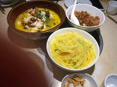 -大碗先生(万家丽店)