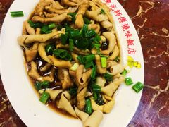 -陈光记烧腊店(罗保博士街店)