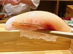 -镹·鱼料理  国产鱼使用店