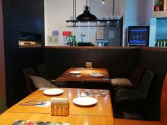 -新贝乐意大利餐厅(苏州中心店)