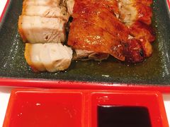 -龙记香港茶餐厅(久光百货店)