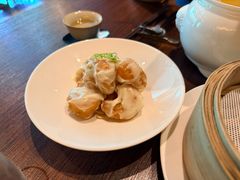 -蛇口希尔顿南海酒店·随轩中餐厅·粤菜