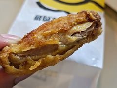 -麦当劳(武商建二店)