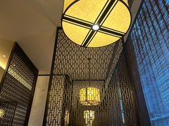 -丽晶轩中餐厅(重庆丽晶酒店)