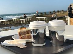 -Cafe Aewol Monsant