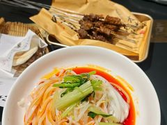 -长安大牌档之龙头酒肆(荣民龙首广场店)