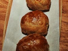 -石榴红了·非遗酥皮烤包子·新疆菜(瑞豪店)