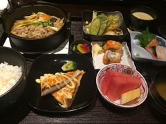 -富力希尔顿酒店·源氏日餐厅