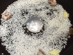-海大大蒸汽海鲜餐厅·粤菜·特色小炒(欢乐颂店)