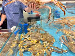 -渔傅·霞浦滩涂海鲜(建平店)