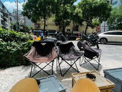 景观位-UPUPKAFE  立咖啡(浏城桥店)