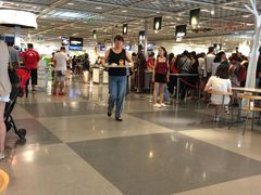 -宜家·瑞典风味餐厅(北京西红门店)