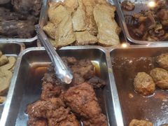 -知味观(中山南路店)