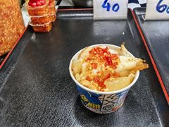 -周日夜市