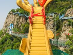 -马仁奇峰