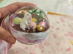 -Summer House夏莫手工坊团建活动(世博源店)