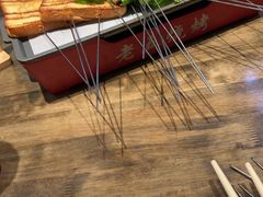 -老五烧烤(盘金华府总店)