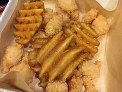 -清真·艾美可餐厅(大悦汇店)