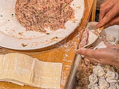 -真真鲜馄饨店(启蒙路店)