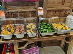 -吕氏疙瘩汤·私家菜馆(慈云寺店)