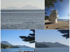 -南丫岛