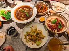 -留半山·香港食堂(啦啦宝都店)