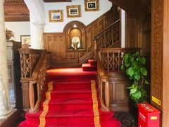 -马勒别墅·中餐厅