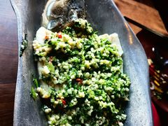 -花马天堂云南餐厅 Lost Heaven(外滩店)