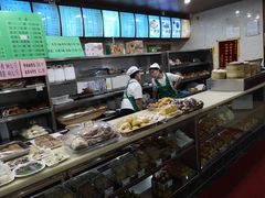 -锦馨豆汁(天坛路店)
