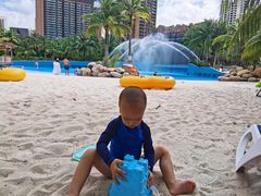 -亚马逊丛林水乐园