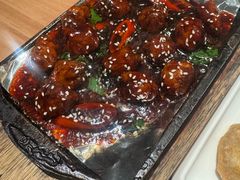 -枣子树·素食餐厅(普陀山店)