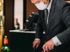 -Oyster Talks 四度蚝法餐厅
