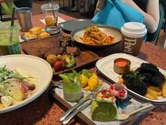 -La Terre乐田(万象城店)