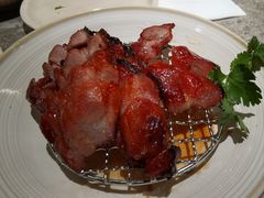 -留半山·香港食堂(啦啦宝都店)