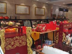 -御茶膳房皇家糕点博物馆(北京首店)