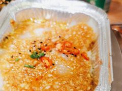 -韩悦牛排烤肉无限续(宝能中心店)