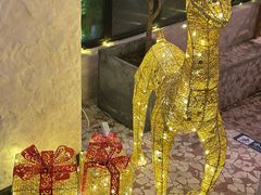 -Laures·月桂西班牙碳烤餐厅(十尚坊店)