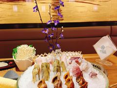 -尚海豆捞(乐虹坊店)