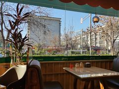 -马布尔莱斯食府(西红门店)