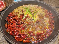 -冯校长老火锅(深圳总店)