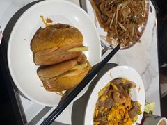 -深仔记茶餐厅(亚士厘道店)