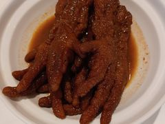 铁勺凤爪-大铁勺新津菜(迎水道店)