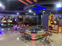 -极乐汇汗蒸会馆(杭州店)